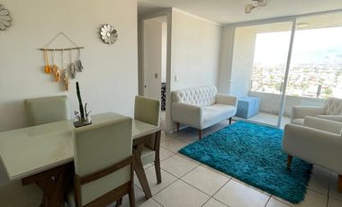 Se Arriendo Depto Año Corrido en La Herradura