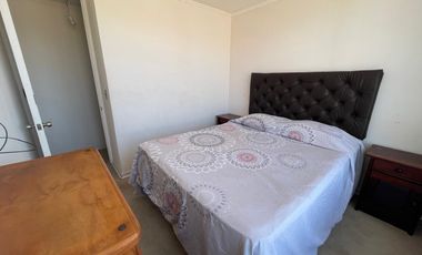 Se Arriendo Depto Año Corrido en La Herradura
