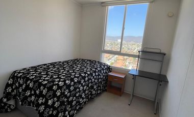 Se Arriendo Depto Año Corrido en La Herradura