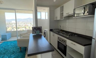 Se Arriendo Depto Año Corrido en La Herradura