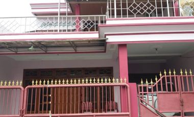 Rumah Dijual Tengger Kandangan Benowo Surabaya