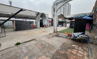 Local Comercial en Venta en San Francisco Venta Terreno 790 m2 Metro Matta PRECIO OPORTUNIDAD, Santiago, One Propiedades