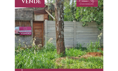Excelente Terreno cercano al centro