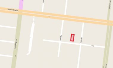 Excelente Terreno cercano al centro