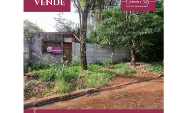 Excelente Terreno cercano al centro