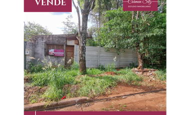 Excelente Terreno cercano al centro