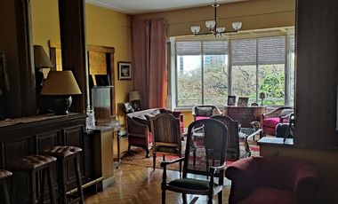 Departamento - Retiro