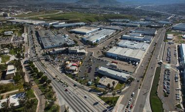 NAVE EN RENTA  EN TIJUANA, BAJA CALIFORNIA NORTE.