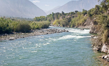 Terreno venta en Calango, Cañete