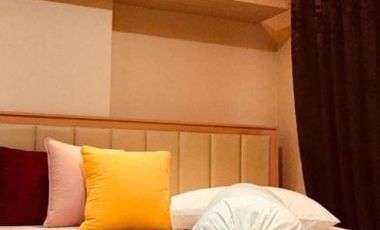 Apartemen Full Furnished Siap Huni Grand Asia Africa Karapitan Lengkong Bandung