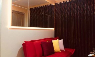 Apartemen Full Furnished Siap Huni Grand Asia Africa Karapitan Lengkong Bandung