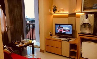 Apartemen Full Furnished Siap Huni Grand Asia Africa Karapitan Lengkong Bandung