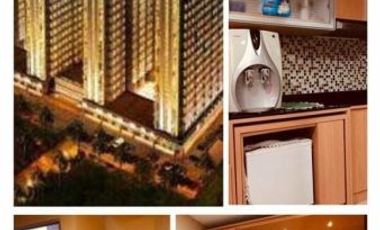 Apartemen Full Furnished Siap Huni Grand Asia Africa Karapitan Lengkong Bandung
