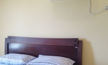 Acogedora Casa con hermosas vistas en Ballenita