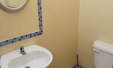 Acogedora Casa con hermosas vistas en Ballenita