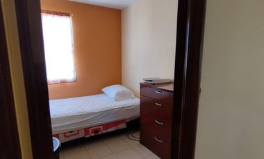 Acogedora Casa con hermosas vistas en Ballenita