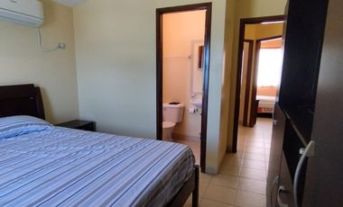 Acogedora Casa con hermosas vistas en Ballenita