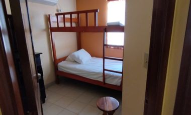 Acogedora Casa con hermosas vistas en Ballenita