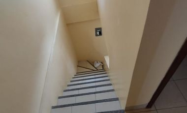 Acogedora Casa con hermosas vistas en Ballenita