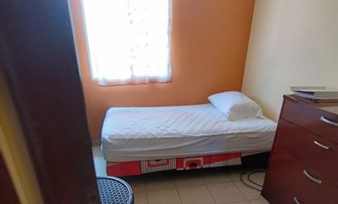 Acogedora Casa con hermosas vistas en Ballenita
