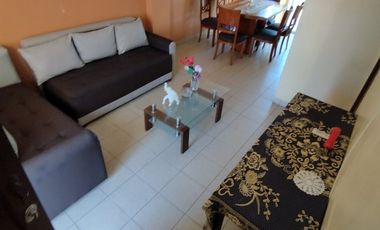 Acogedora Casa con hermosas vistas en Ballenita