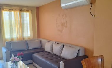 Acogedora Casa con hermosas vistas en Ballenita