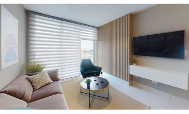 VENTA APARTAMENTO GREENWOOD TOWERS SAN MIGUELITO 3R MVH