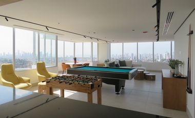 VENTA APARTAMENTO GREENWOOD TOWERS SAN MIGUELITO 3R MVH
