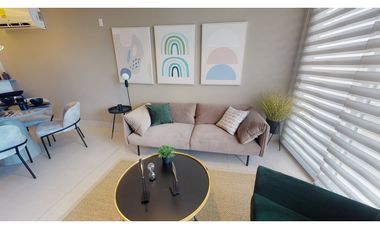 VENTA APARTAMENTO GREENWOOD TOWERS SAN MIGUELITO 3R MVH