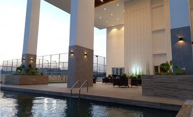 VENTA APARTAMENTO GREENWOOD TOWERS SAN MIGUELITO 3R MVH