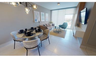 VENTA APARTAMENTO GREENWOOD TOWERS SAN MIGUELITO 3R MVH