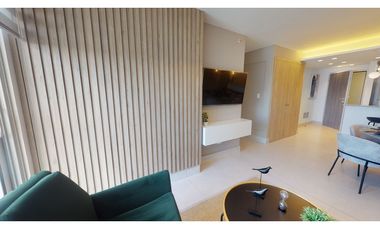 VENTA APARTAMENTO GREENWOOD TOWERS SAN MIGUELITO 3R MVH