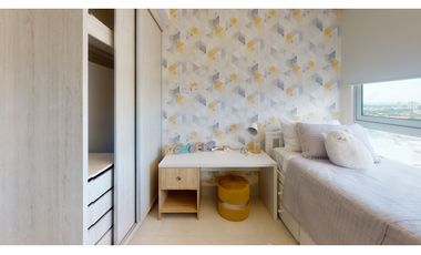 VENTA APARTAMENTO GREENWOOD TOWERS SAN MIGUELITO 3R MVH