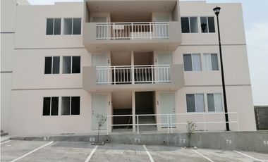 DEPARTAMENTO PLANTA MEDIA EN VENTA EN CIUDAD MARQUES QUERETARO GAA