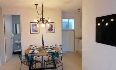 DEPARTAMENTO PLANTA MEDIA EN VENTA EN CIUDAD MARQUES QUERETARO GAA