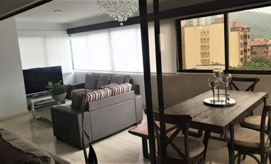 apartamento en venta en santa teresita. Cod V9919
