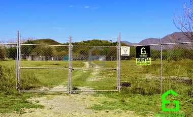 Canchas Deportivas  Zonna Carretera Nacional