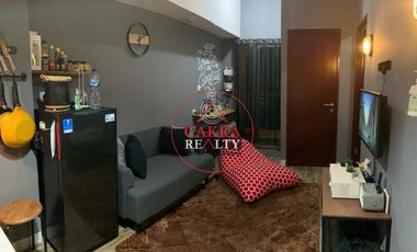 Apartemen Kaliana Murah 275 Juta Overkredit siap huni Nego 495 NN
