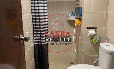 Apartemen Kaliana Murah 275 Juta Overkredit siap huni Nego 495 NN