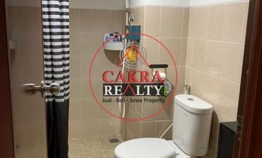 Apartemen Kaliana Murah 275 Juta Overkredit siap huni Nego 495 NN