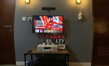 Apartemen Kaliana Murah 275 Juta Overkredit siap huni Nego 495 NN