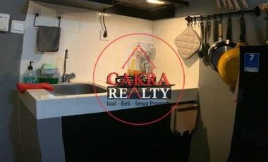 Apartemen Kaliana Murah 275 Juta Overkredit siap huni Nego 495 NN