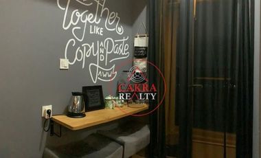 Apartemen Kaliana Murah 275 Juta Overkredit siap huni Nego 495 NN