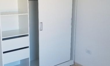 Departamento en Villa Dominico