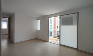 apartamento en arriendo en prados del este. Cod A21434