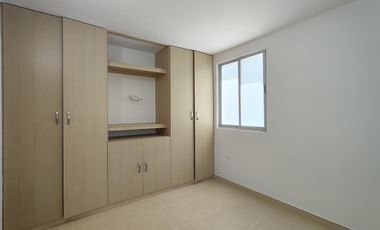 apartamento en arriendo en prados del este. Cod A21434