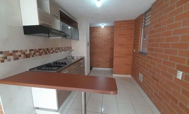 apartamento en arriendo en madrid. Cod A6564301