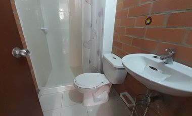 apartamento en arriendo en madrid. Cod A6564301