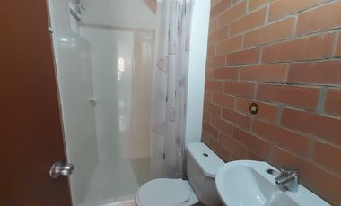 apartamento en arriendo en madrid. Cod A6564301
