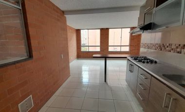 apartamento en arriendo en madrid. Cod A6564301